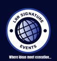 LXR Logo